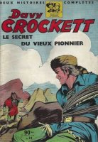 Grand Scan Davy Crockett n 14